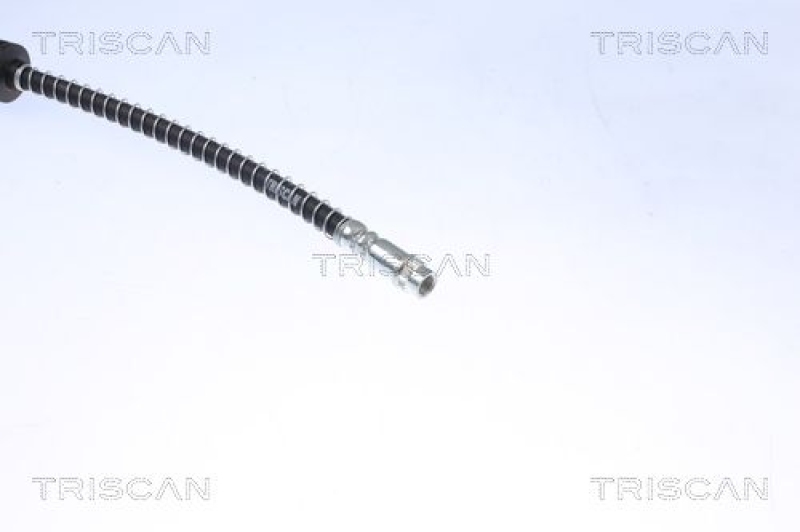 TRISCAN 8150 25166 Bremsschlauch Vorne für Renault