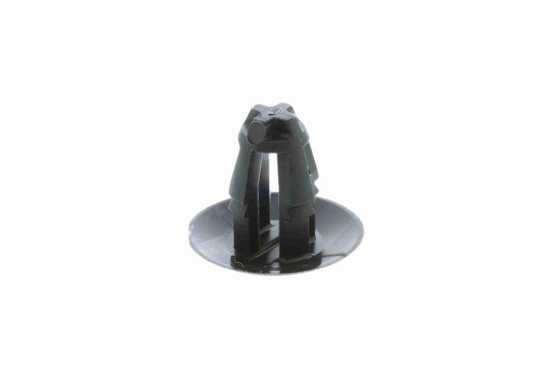 VAICO V20-1882 Clip Abdeckstopfen Ø 8,0 - 8,4 mm Pa 66 schwarz für BMW