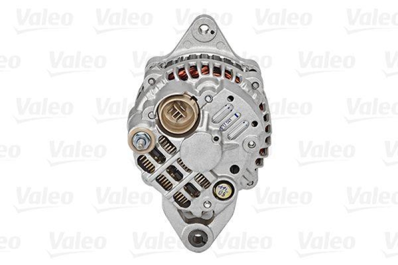 VALEO 600052 Generator Neu - ORIGINS