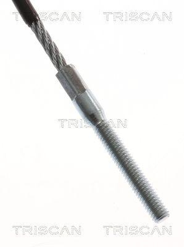 TRISCAN 8140 141175 Handbremsseil für Nissan