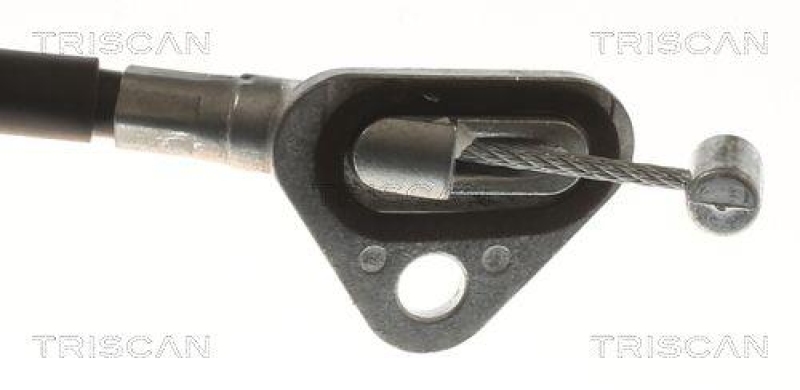 TRISCAN 8140 141177 Handbremsseil für Nissan