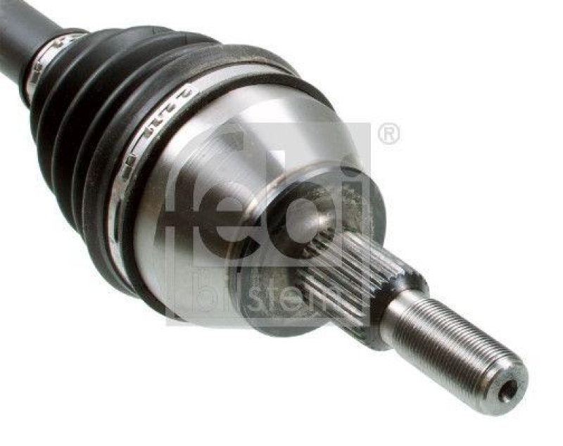 FEBI BILSTEIN 181211 Antriebswelle für Ford