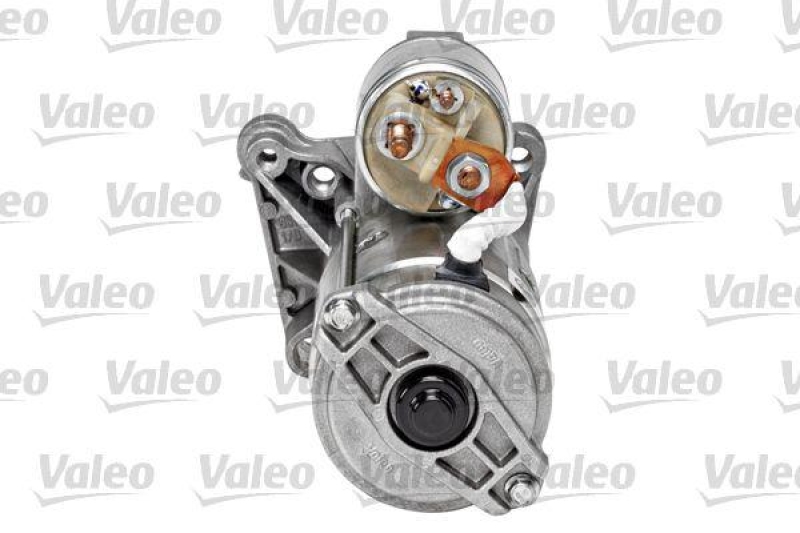 VALEO 438201 Starter Neu - ORIGINS