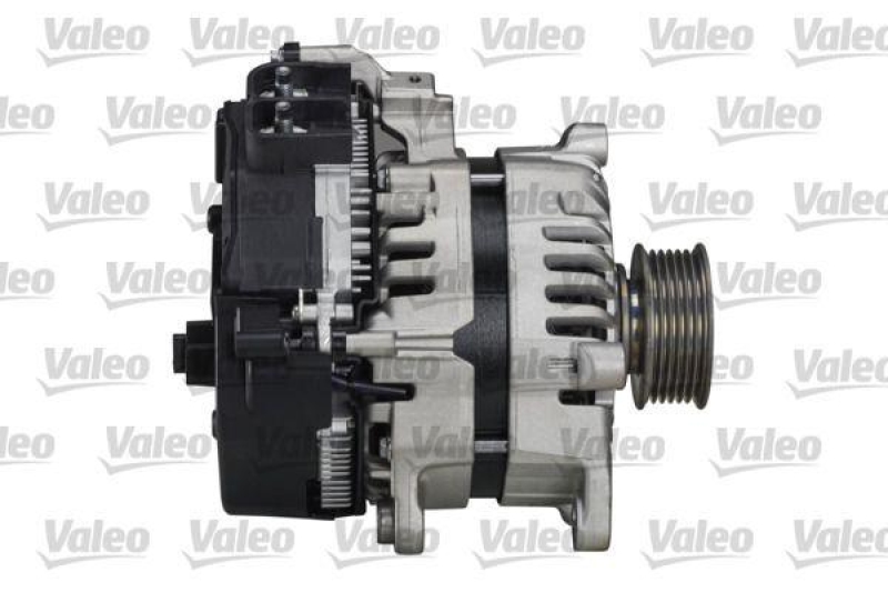 VALEO 615003 48v IBSG - ORIGINS VW