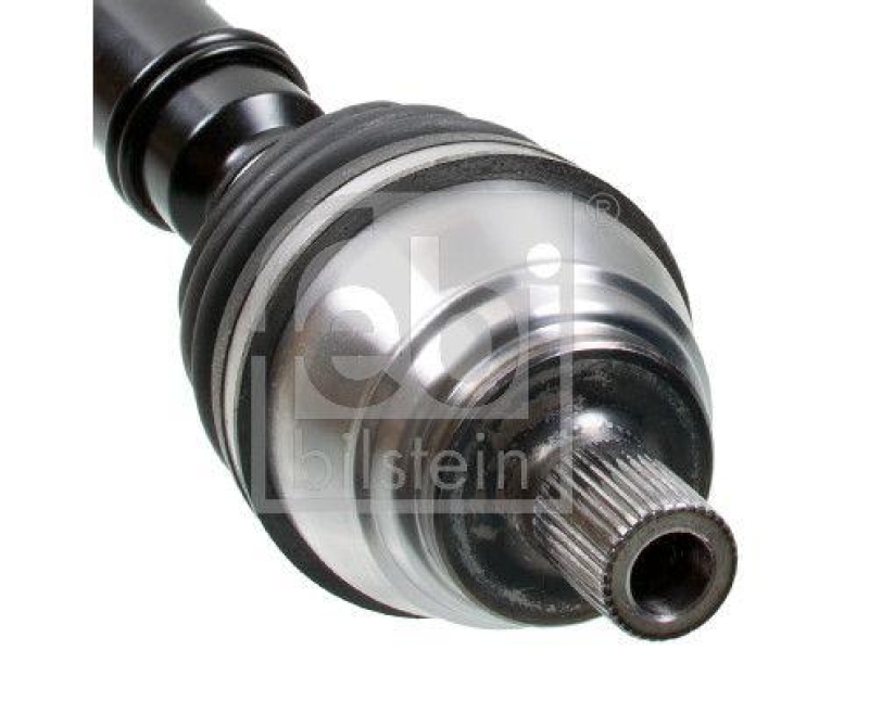 FEBI BILSTEIN 181212 Antriebswelle für VW-Audi