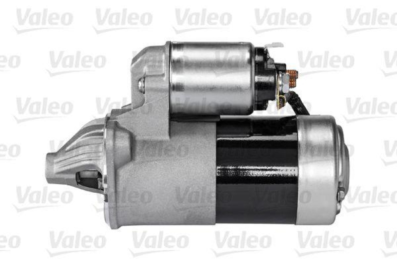 VALEO 600065 Starter Neu - ORIGINS