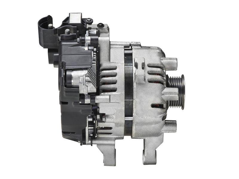 VALEO 615004 48v IBSG - ORIGINS JLR