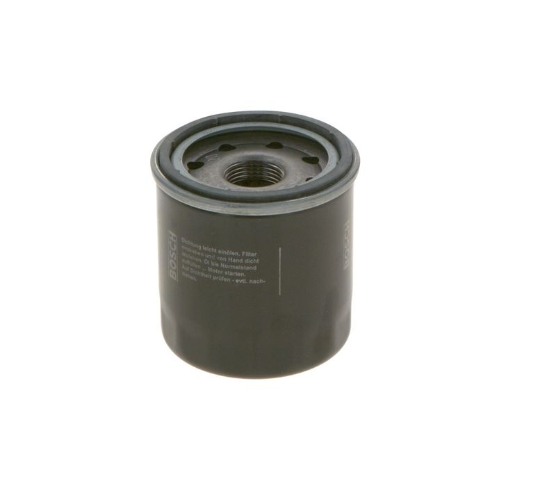 BOSCH F 026 407 001 Ölfilter P70011 Ø 65mm Höhe 715mm