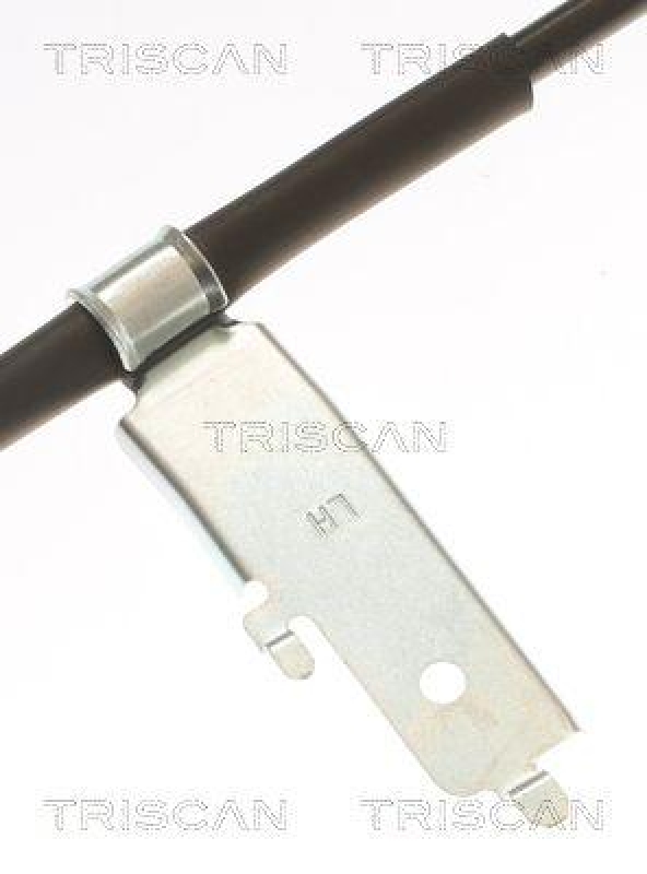 TRISCAN 8140 141180 Handbremsseil für Nissan