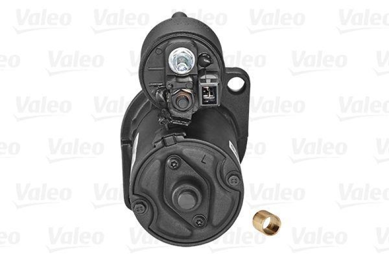 VALEO 438206 Starter Neu - ORIGINS