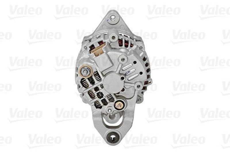 VALEO 600066 Generator Neu - ORIGINS