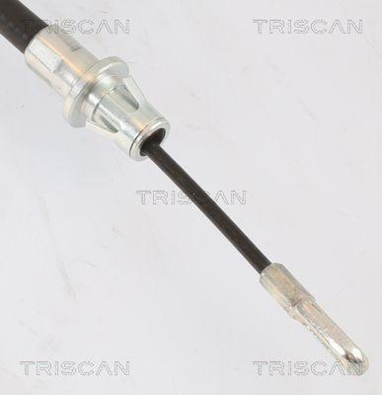 TRISCAN 8140 161141 Handbremsseil für Ford Transit