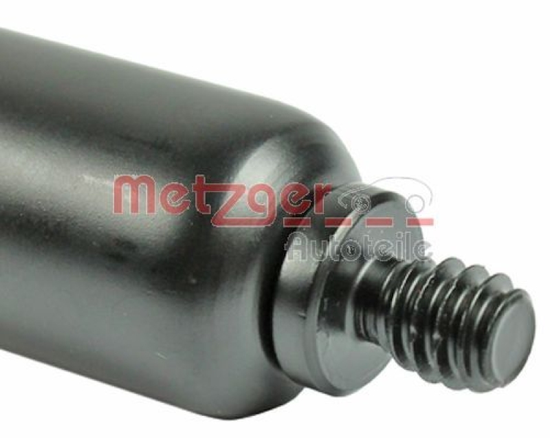 METZGER 2110358 Gasfeder, Motorhaube für MB