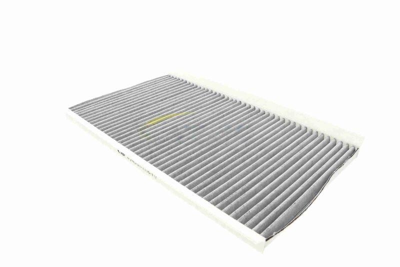 VEMO V40-31-1116-1 Filter, Innenraumluft 330x189x17 mm, Textilrahmen für OPEL