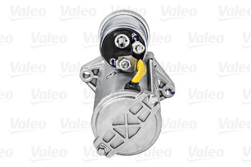 VALEO 438212 Starter Neu - ORIGINS