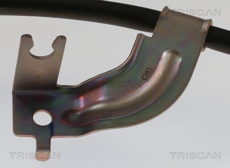 TRISCAN 8140 141182 Handbremsseil für Nissan