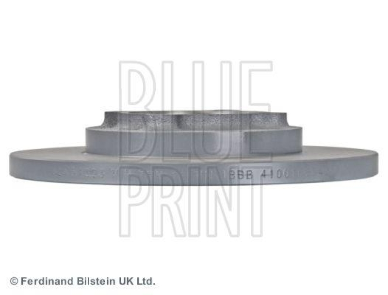 BLUE PRINT ADM54323 Bremsscheibe für MAZDA