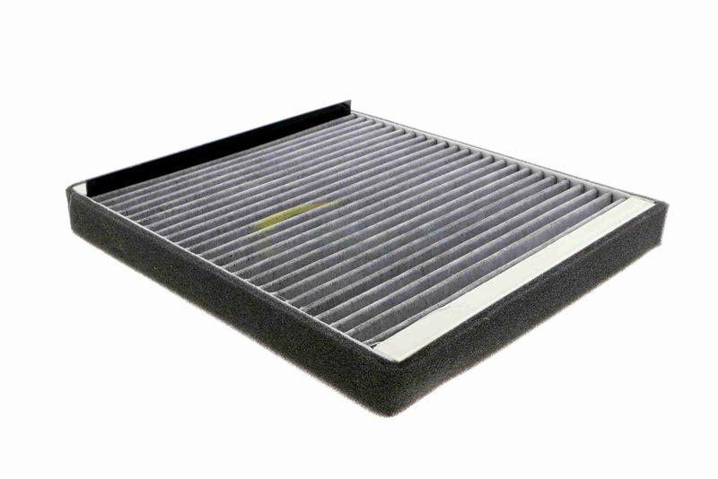 VEMO V40-31-1117-1 Filter, Innenraumluft 280x240x37 mm, Textilrahmen für OPEL