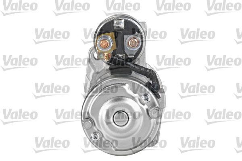 VALEO 600070 Starter Neu - ORIGINS