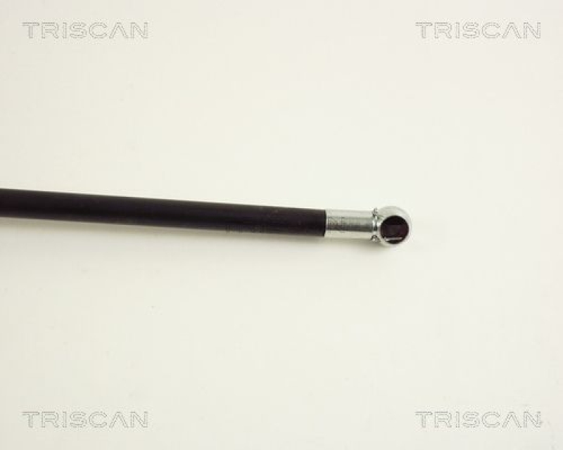 TRISCAN 8710 50225 Gasfeder Hinten für Mazda 323 F Vi