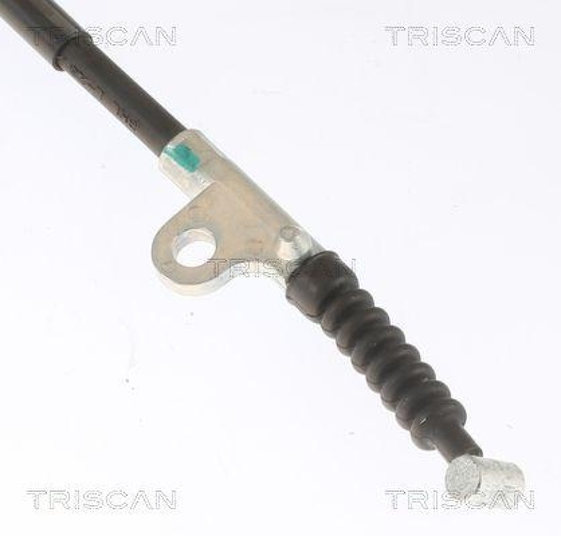 TRISCAN 8140 141183 Handbremsseil für Nissan