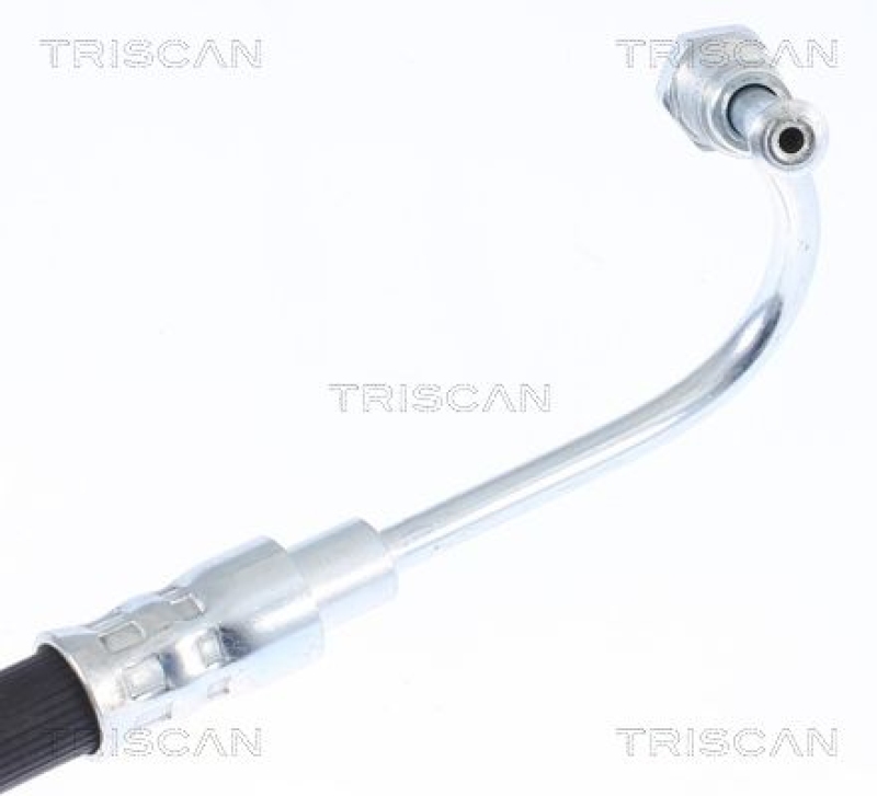 TRISCAN 8150 25233 Bremsschlauch Hinten für Renault