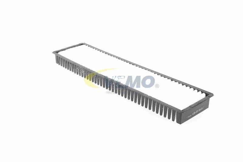 VEMO V20-30-1008-1 Filter, Innenraumluft 473x121x35 mm, Textilrahmen für BMW