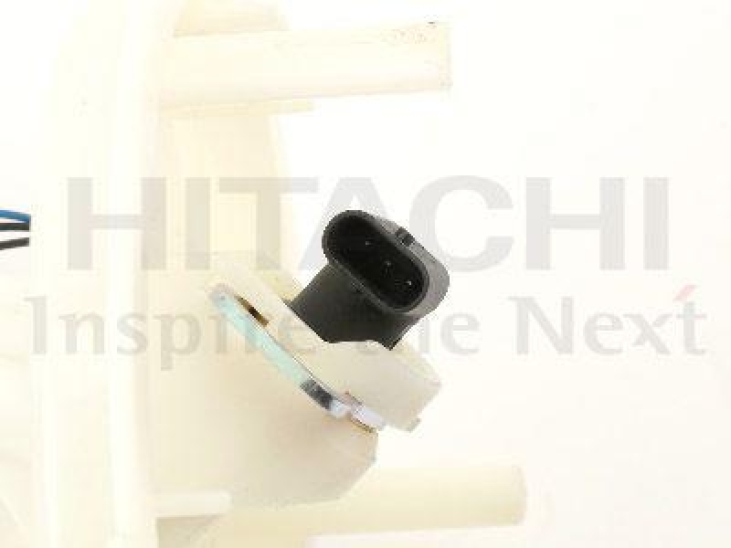 HITACHI 2503593 Sensor, Kraftstoffvorrat für MERCEDES u.a.