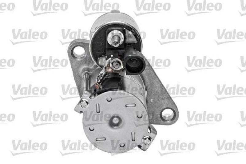 VALEO 438219 Starter Neu - ORIGINS