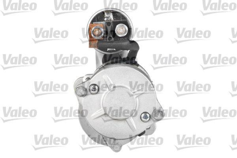 VALEO 600072 Starter Neu - ORIGINS