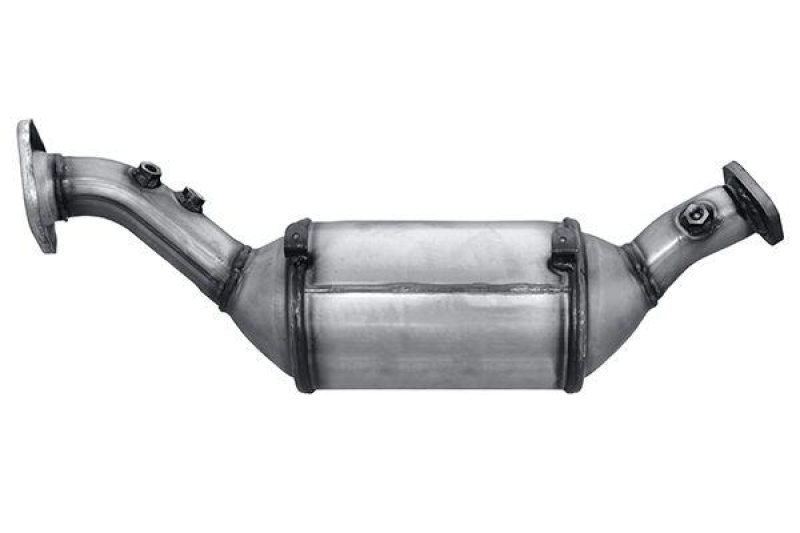 HELLA 8LG 366 071-401 Russ-/Partikelfilter COD SUZUKI