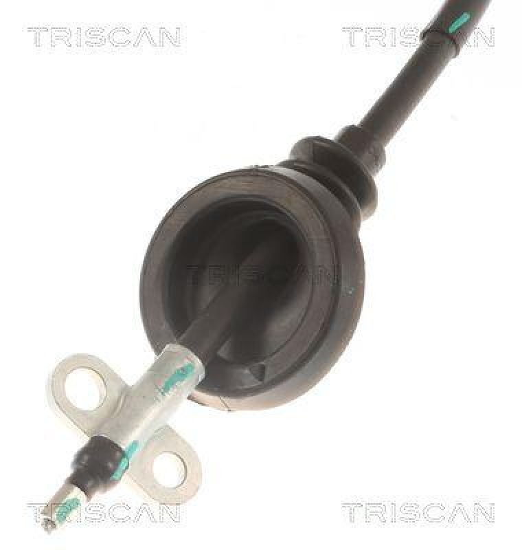 TRISCAN 8140 141184 Handbremsseil für Nissan