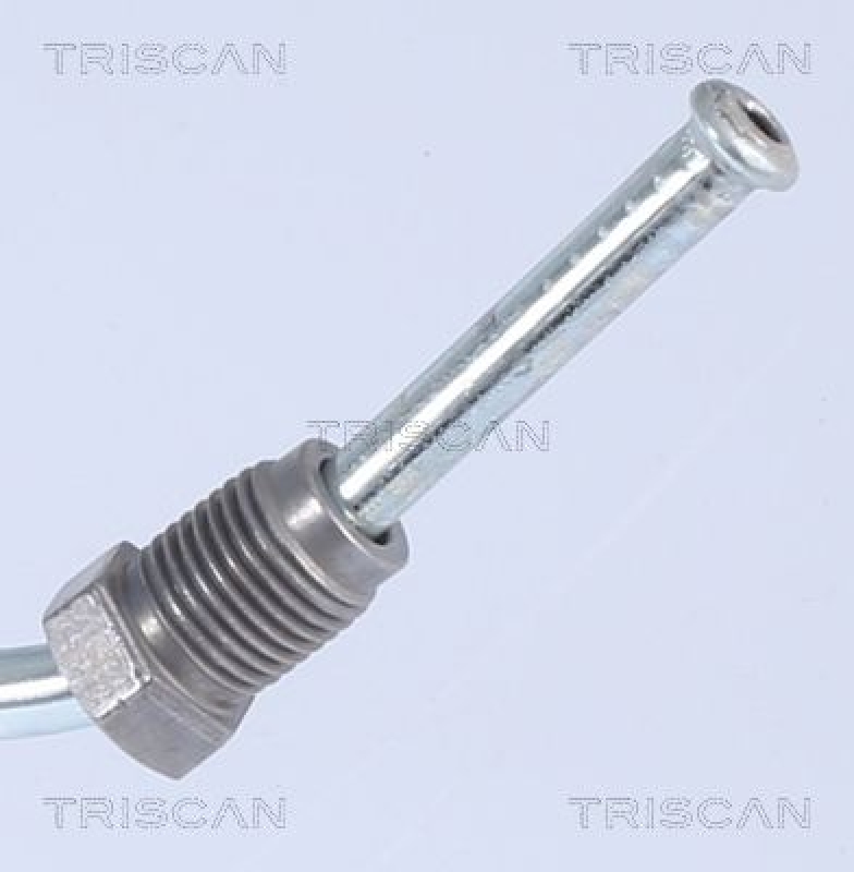 TRISCAN 8150 25236 Bremsschlauch Hinten für Renault