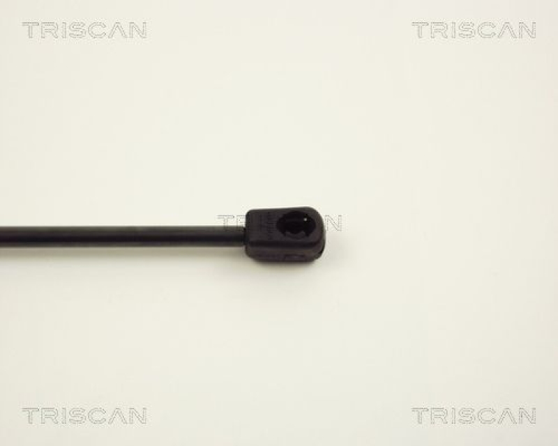 TRISCAN 8710 1622 Gasfeder Hinten für Ford Sierra St.Car / Van