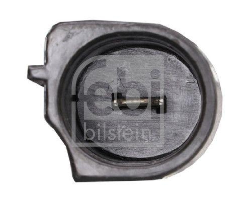 FEBI BILSTEIN 101624 Anlasser für VW-Audi