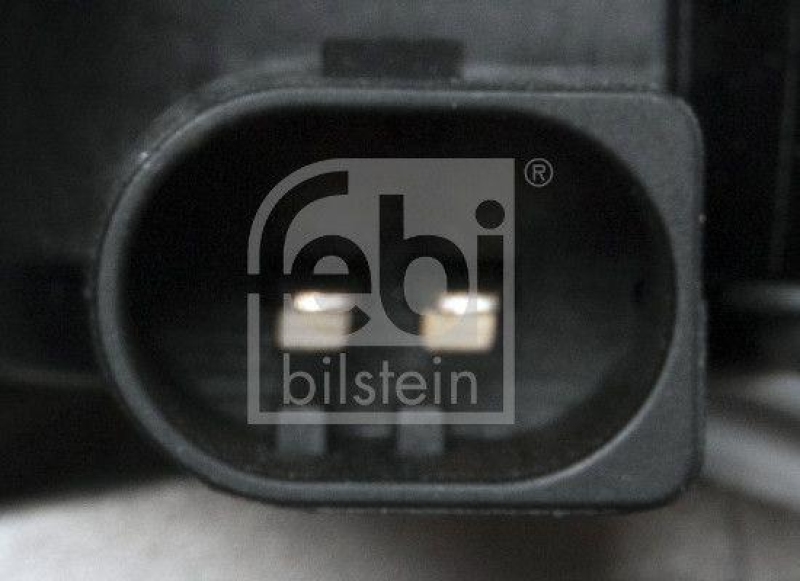 FEBI BILSTEIN 185703 Kompressor für Luftfederung für BMW