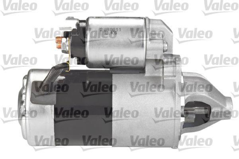 VALEO 600076 Starter Neu - ORIGINS