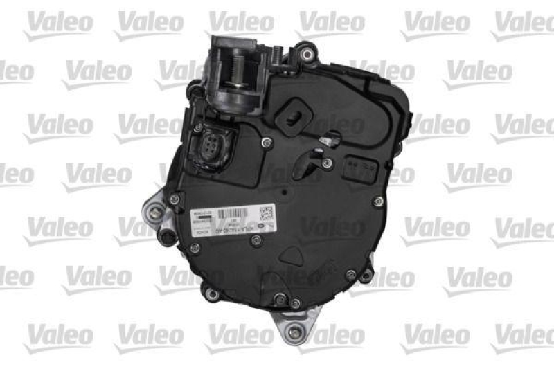 VALEO 615009 48v IBSG - ORIGINS JLR