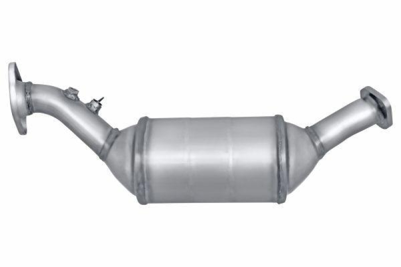 HELLA 8LG 366 071-411 Russ-/Partikelfilter COD SUZUKI