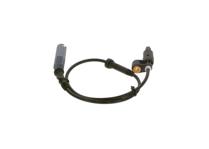 BOSCH 0 986 594 015 Sensor Raddrehzahl