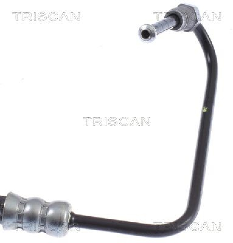 TRISCAN 8150 25245 Bremsschlauch Hinten für Renault