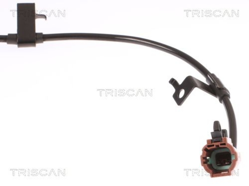 TRISCAN 8180 14318 Sensor, Raddrehzahl für Nissan