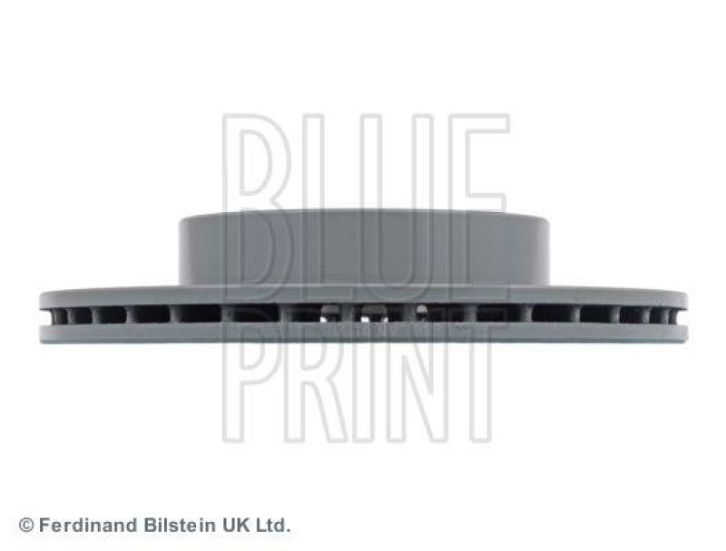 BLUE PRINT ADM54338 Bremsscheibe für MAZDA