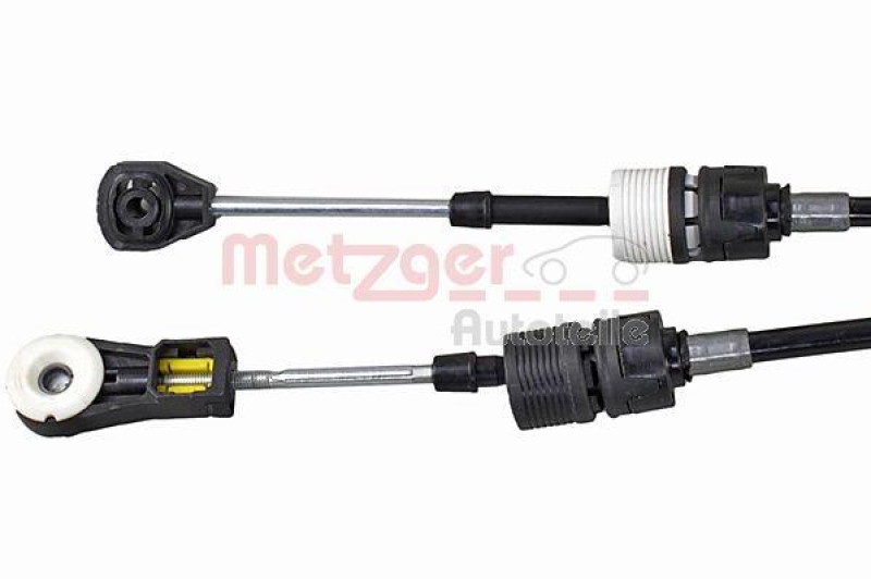 METZGER 3150195 Seilzug, Schaltgetriebe für FORD