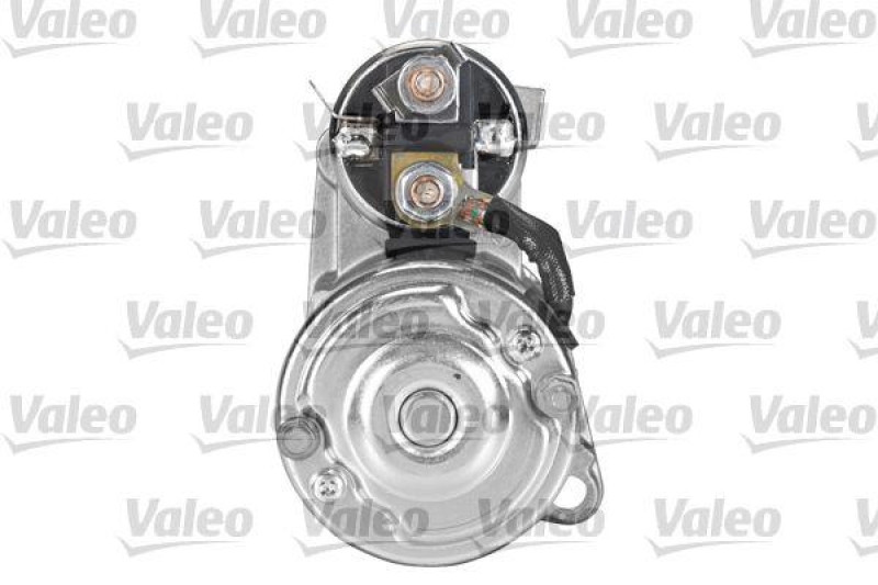 VALEO 600078 Starter Neu - ORIGINS