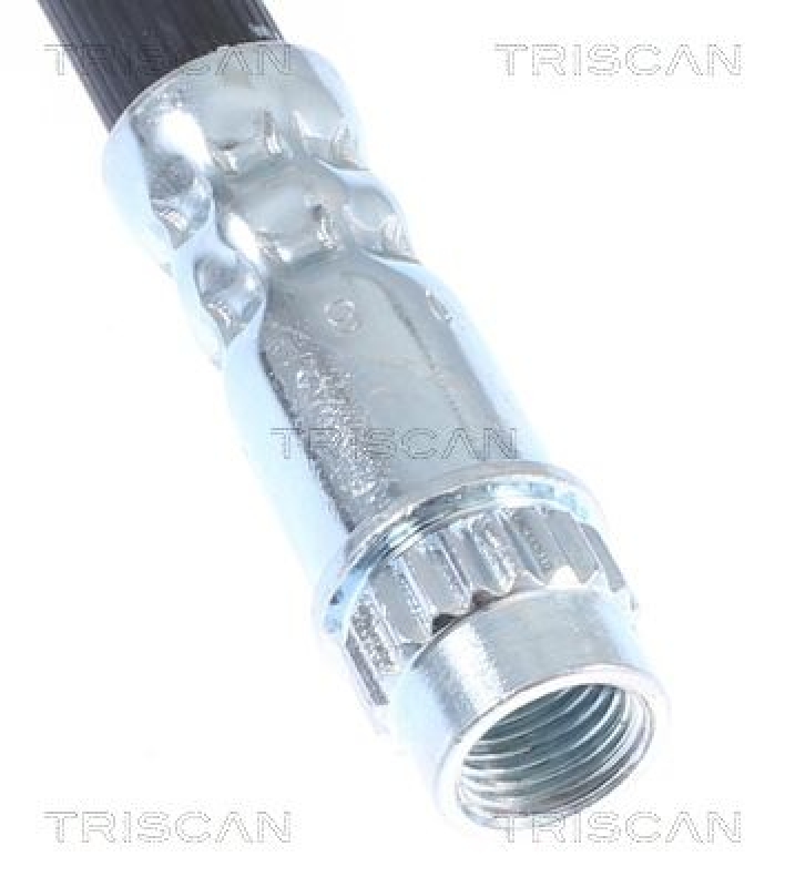 TRISCAN 8150 25253 Bremsschlauch Hinten für Renault