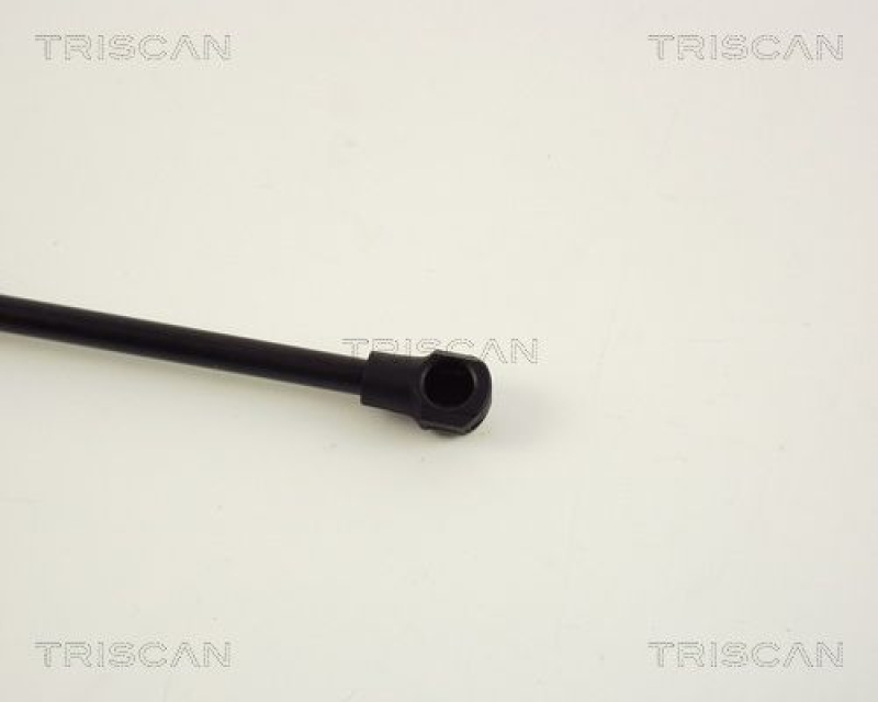 TRISCAN 8710 16231 Gasfeder Hinten für Ford Mondeo Sedan Iii