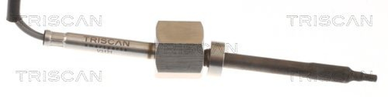 TRISCAN 8826 23011 Sensor, Abgastemperatur für Mercedes