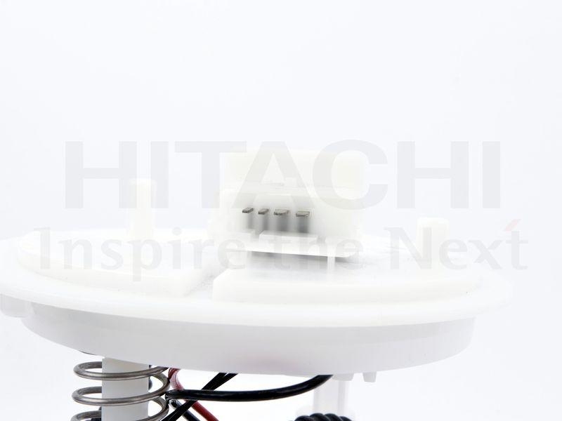 HITACHI 2503597 Kraftstofffördereinheit für ALFA u.a.