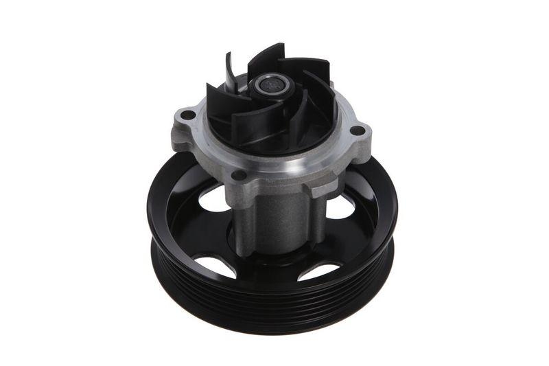 VALEO 506983 Wasserpumpe OPEL CORSA D 1.3 CDTI 75